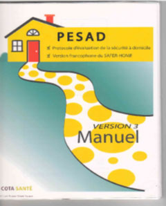 Test PESAD