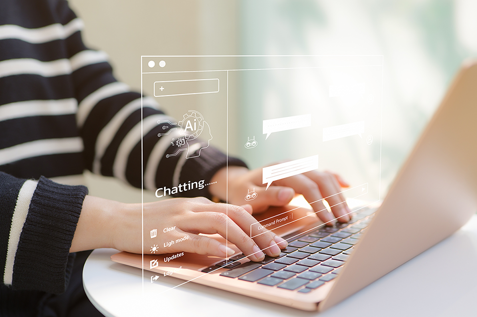 Tirer parti de l’intelligence artificielle pour renforcer le raisonnement clinique du stagiaire